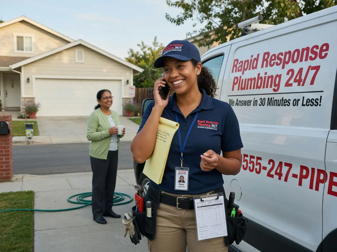 Emergency Plumber Reeseville, WI FAQs